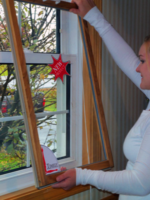 Timely Interior Storm Windows Improve Efficiency Conserve Energy The Window Options You Didn T Know Existed